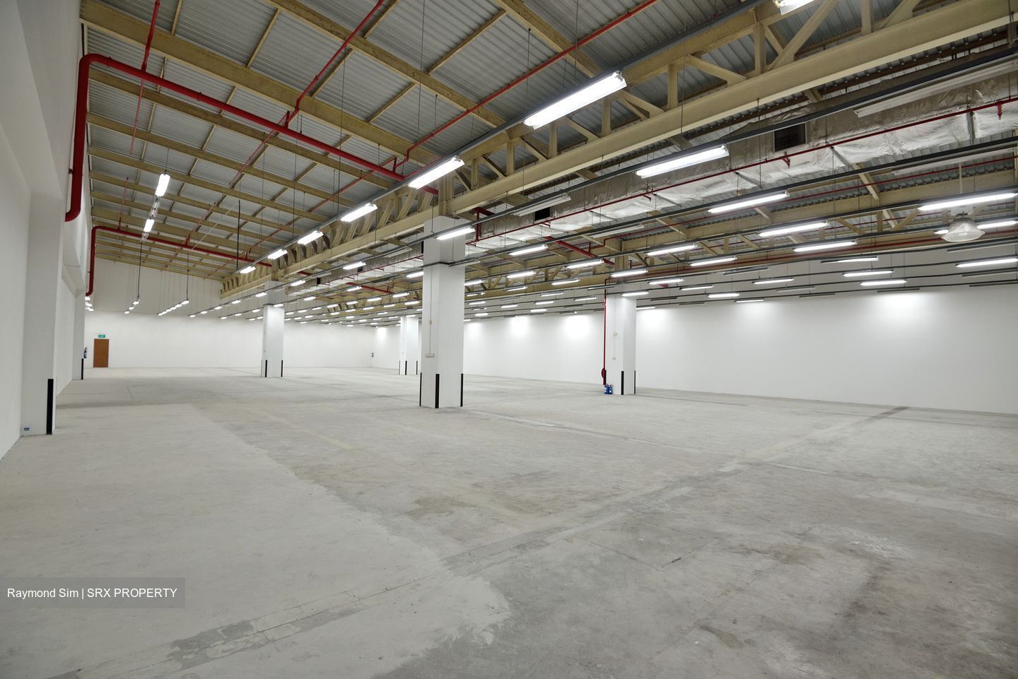 Logistech (D17), Warehouse #449249961
